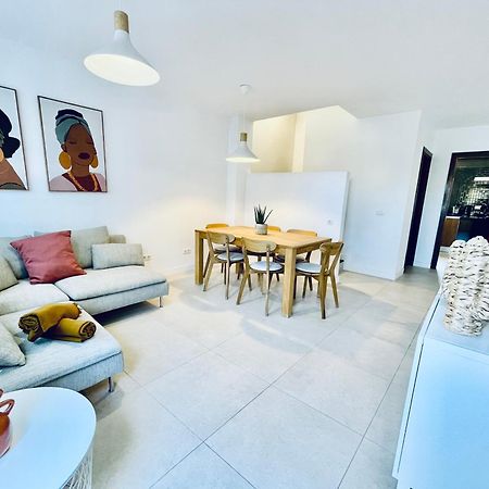 3Bdr + 2Bath Comfy House El Medano公寓 外观 照片