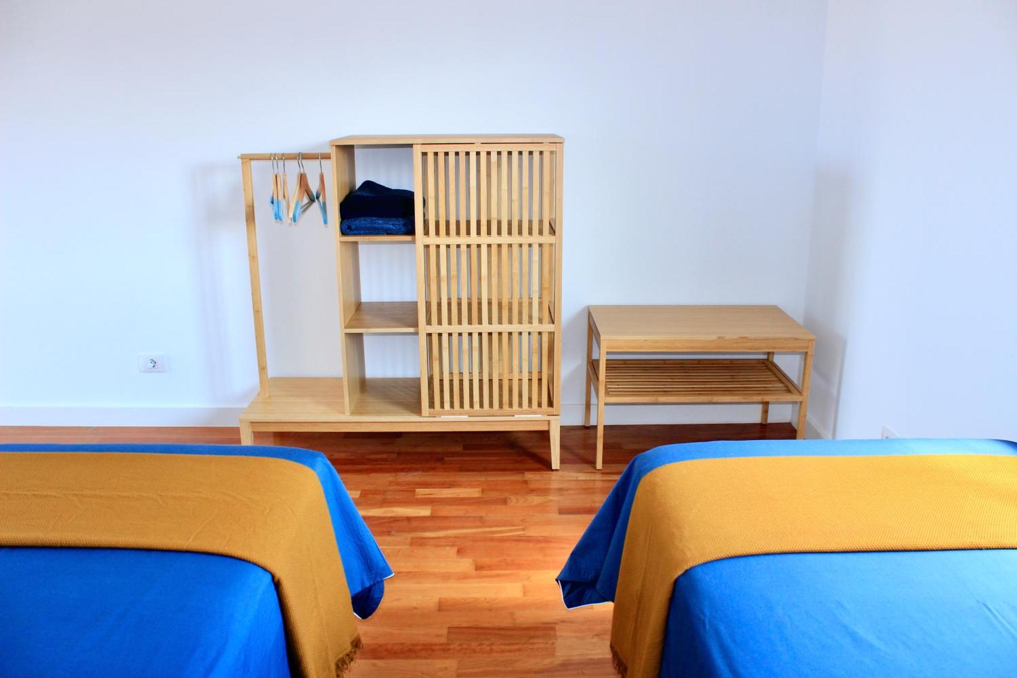 3Bdr + 2Bath Comfy House El Medano公寓 外观 照片