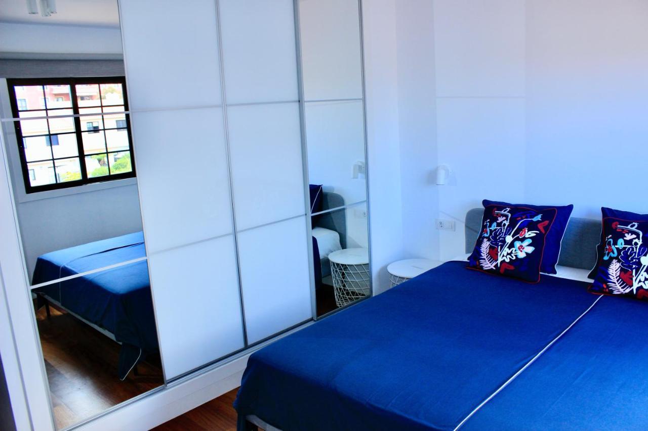 3Bdr + 2Bath Comfy House El Medano公寓 外观 照片