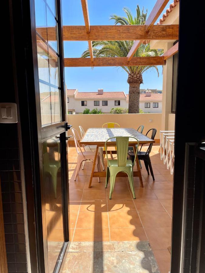 3Bdr + 2Bath Comfy House El Medano公寓 外观 照片
