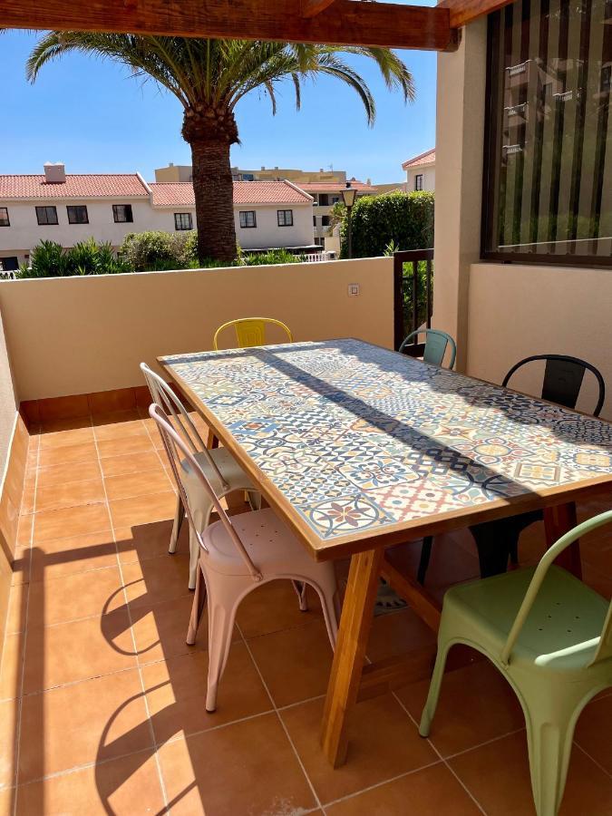3Bdr + 2Bath Comfy House El Medano公寓 外观 照片