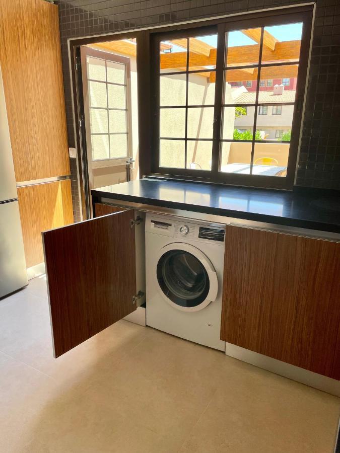 3Bdr + 2Bath Comfy House El Medano公寓 外观 照片