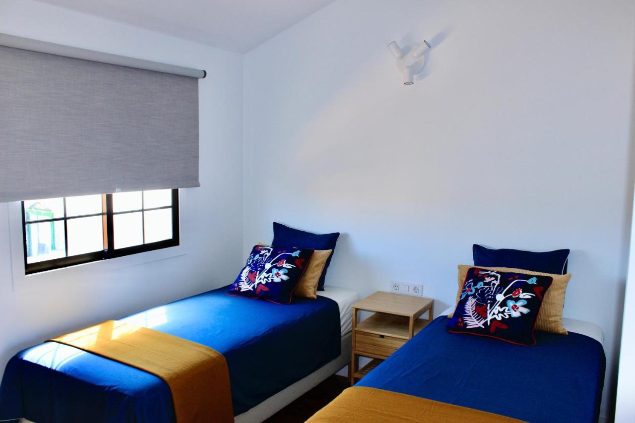 3Bdr + 2Bath Comfy House El Medano公寓 外观 照片