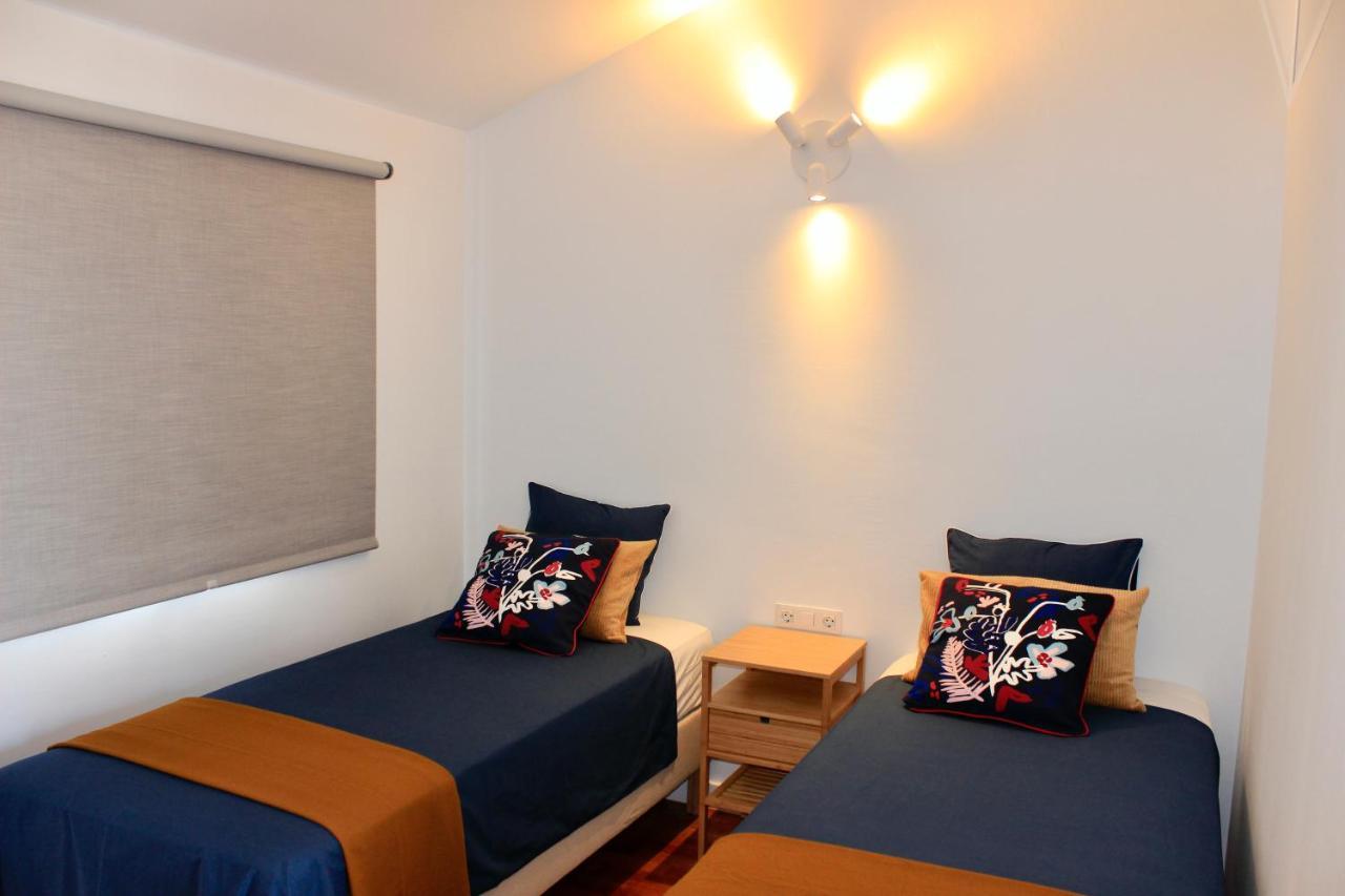 3Bdr + 2Bath Comfy House El Medano公寓 外观 照片