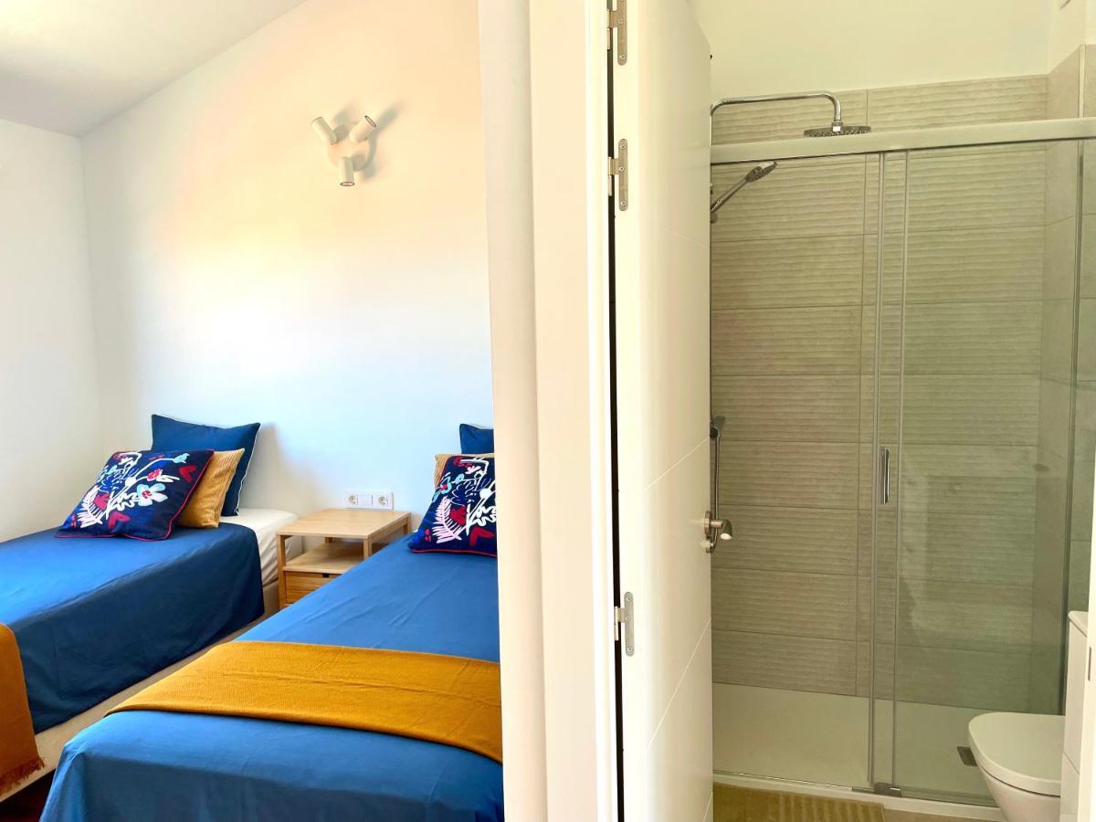 3Bdr + 2Bath Comfy House El Medano公寓 外观 照片