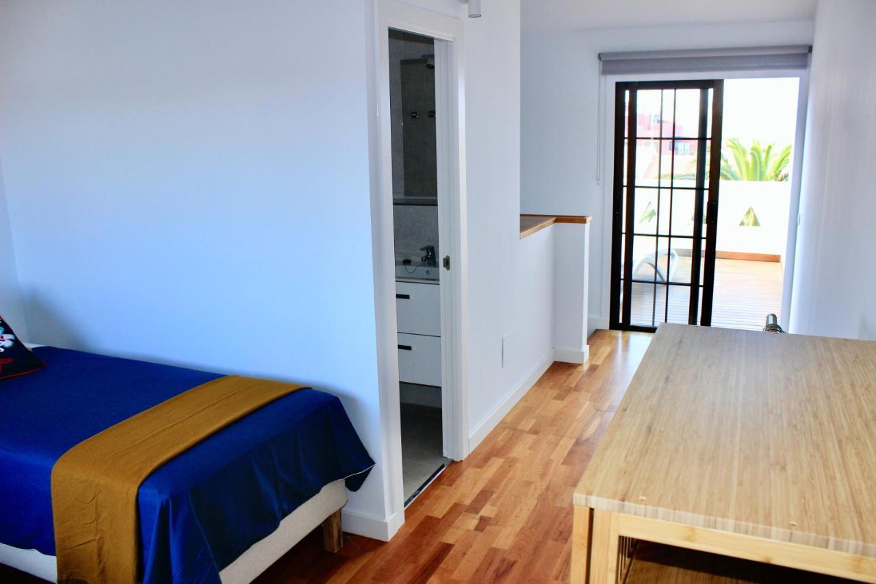 3Bdr + 2Bath Comfy House El Medano公寓 外观 照片