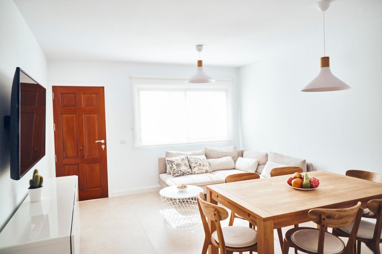 3Bdr + 2Bath Comfy House El Medano公寓 外观 照片