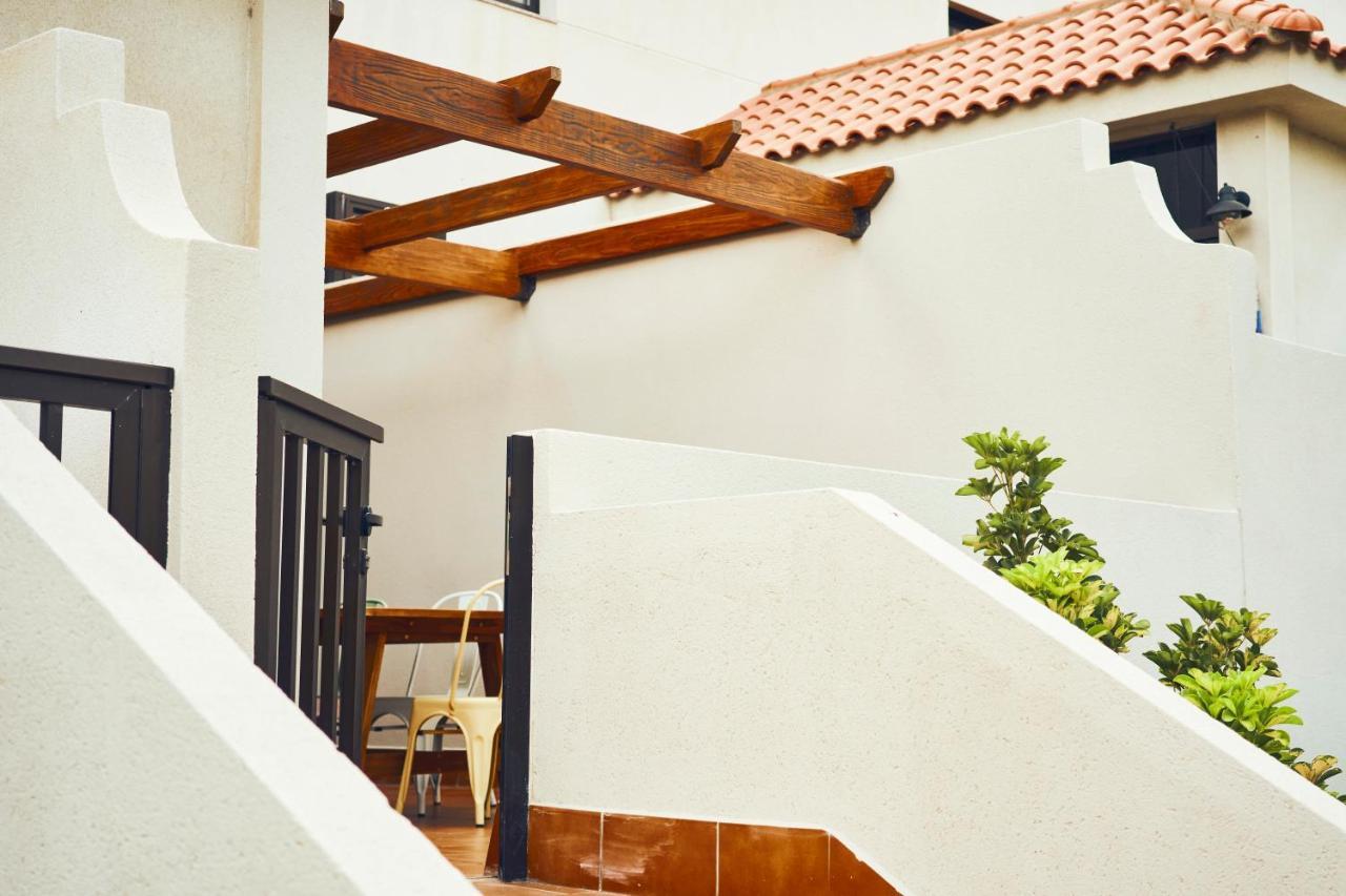 3Bdr + 2Bath Comfy House El Medano公寓 外观 照片