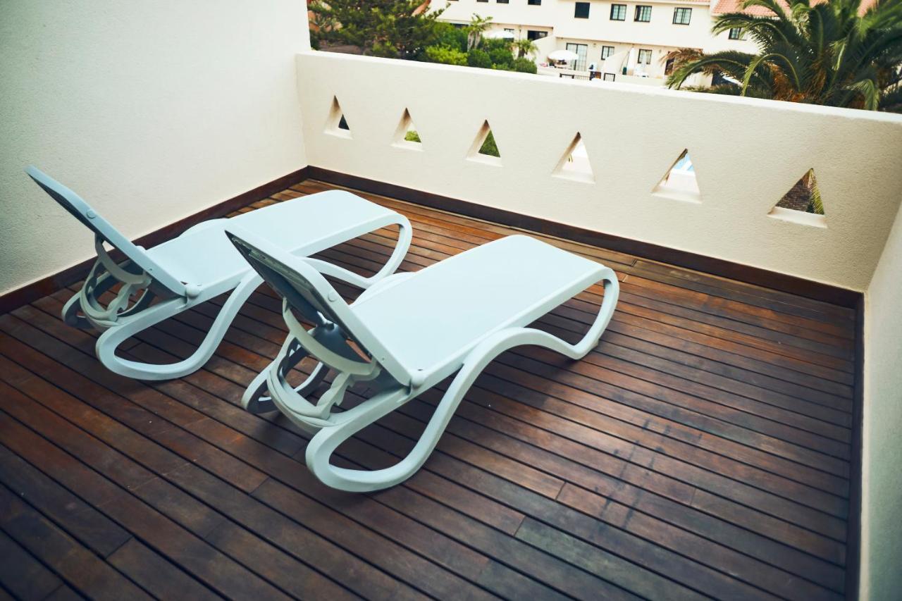 3Bdr + 2Bath Comfy House El Medano公寓 外观 照片