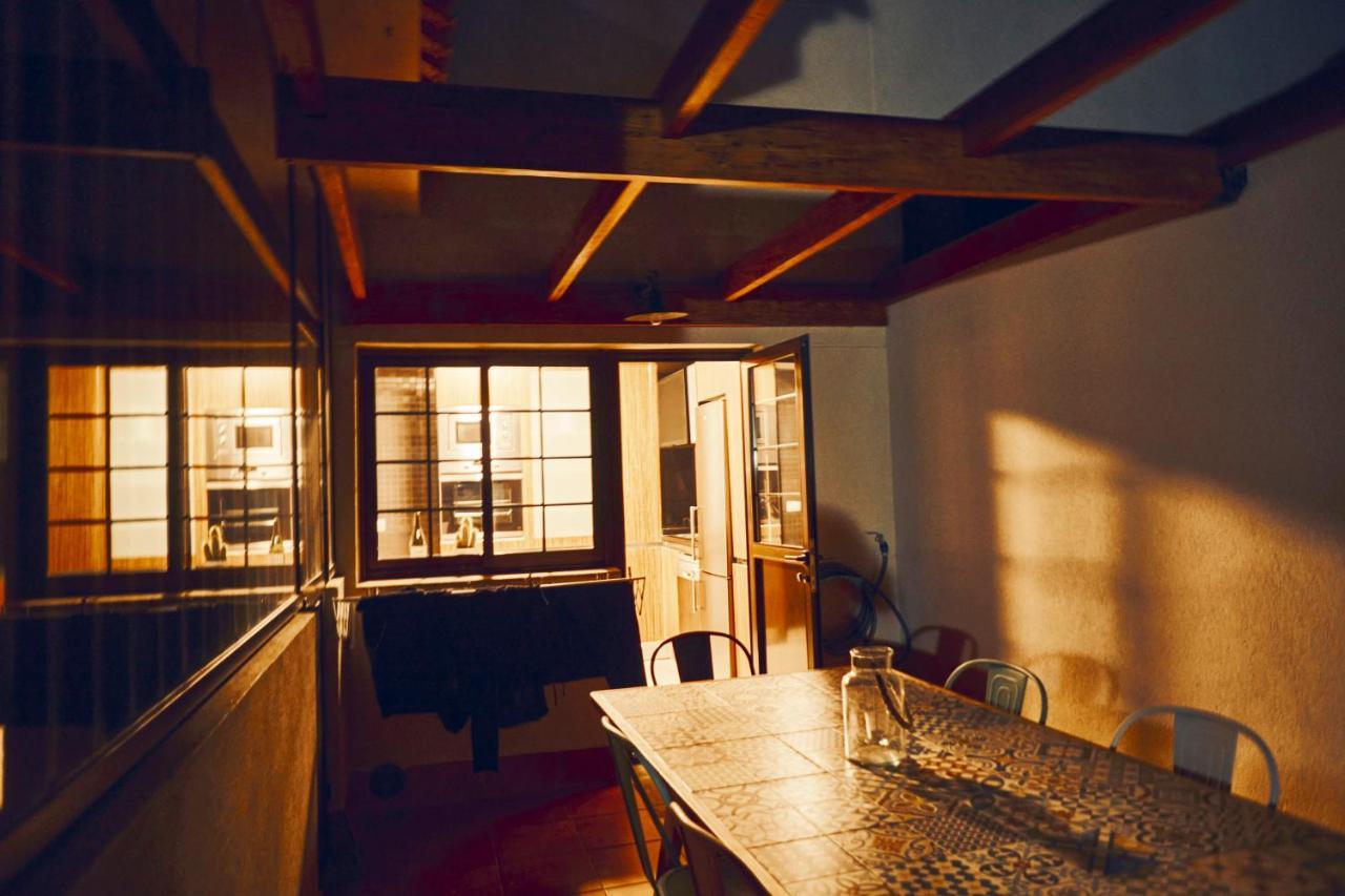 3Bdr + 2Bath Comfy House El Medano公寓 外观 照片