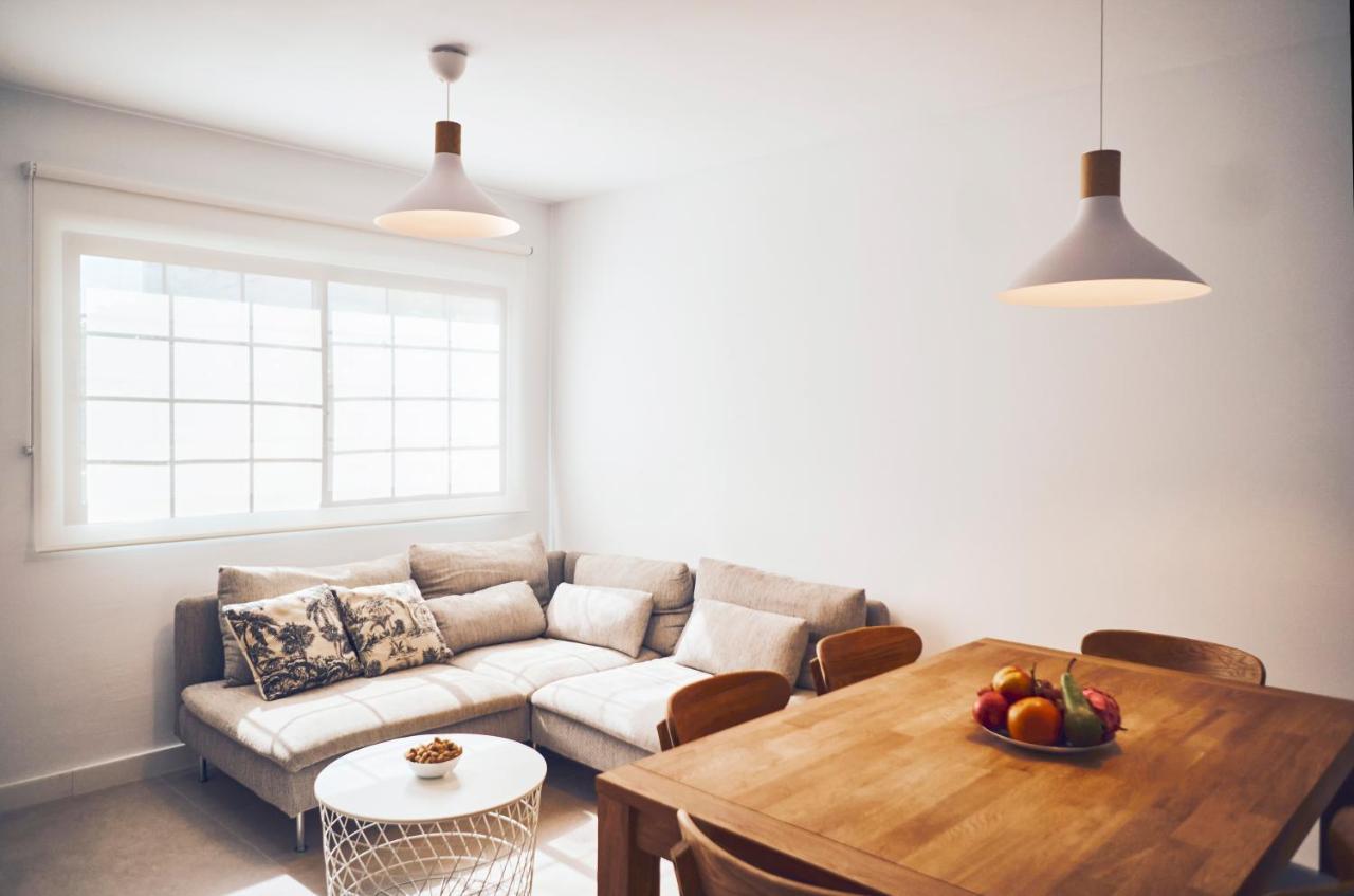 3Bdr + 2Bath Comfy House El Medano公寓 外观 照片