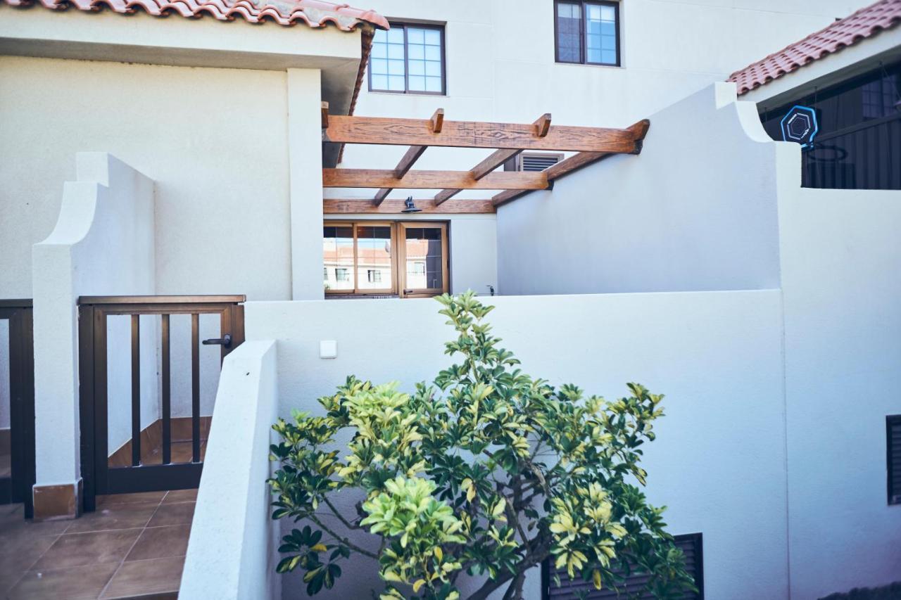 3Bdr + 2Bath Comfy House El Medano公寓 外观 照片